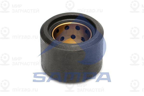 Ролик тормозных колодок SAMPA 070145