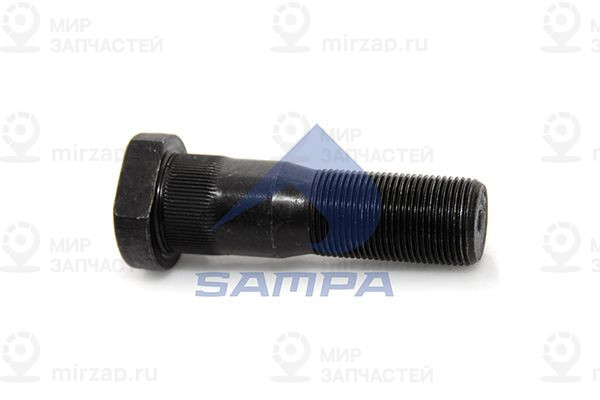 Шпилька колеса SAMPA 080435