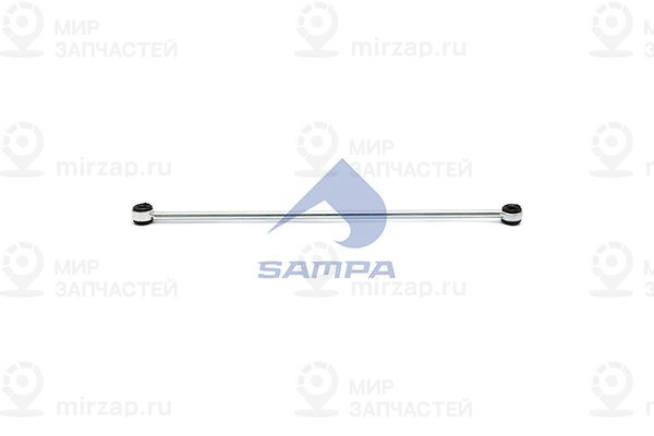 Вилка тяги, клапан выравнивания уровня SAMPA 0962532
