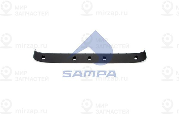 Солнцезащитный козырёк SAMPA 18300059
