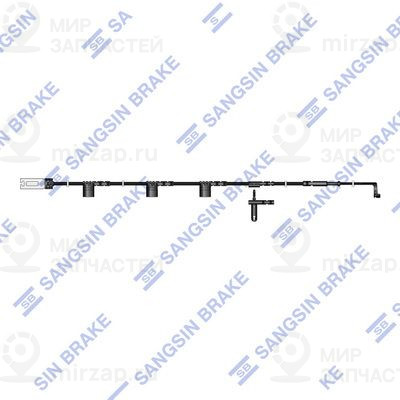 Запчасть SANGSIN SWS1407