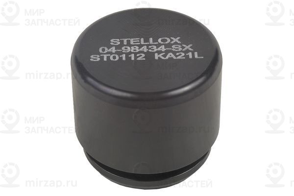 Запчасть STELLOX 0498434SX