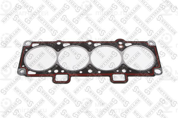 Прокладка головки цилиндра STELLOX 1125124SX