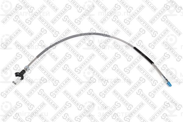 Тросик спидометра STELLOX 2997702SX