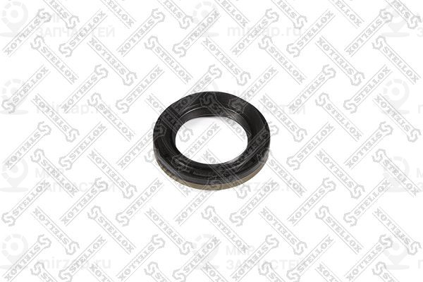 Уплотняющее кольцо, механическая коробка передач STELLOX 3400157SX