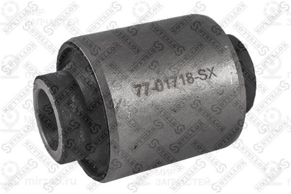 Подвеска, рычаг независимой подвески колеса STELLOX 7701718SX