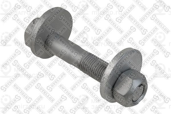 Болт регулировки развала колёс STELLOX 7909056SX