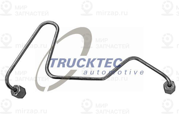 Запчасть TRUCKTEC AUTOMOTIVE 0213061