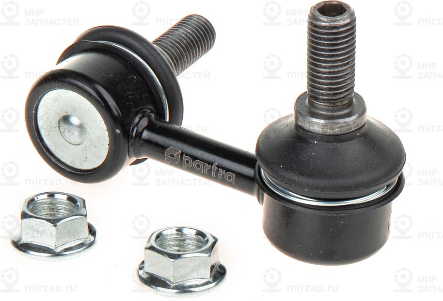 Запчасть PARTRA SL5080R