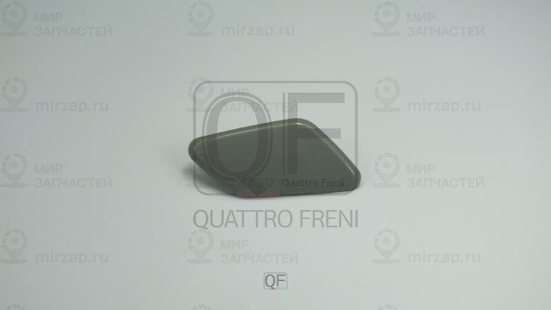 Запчасть QUATTRO FRENI QF40N00100