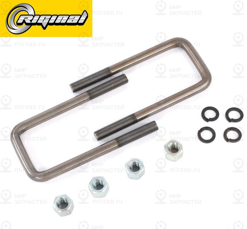 Запчасть RIGINAL RG31602912408