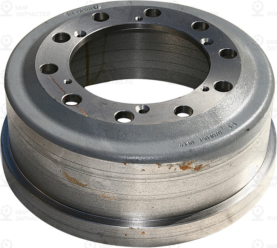 Запчасть ZTD 43103501070