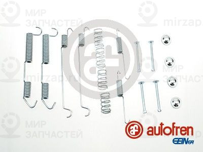 Запчасть AUTOFREN SEINSA D3981A