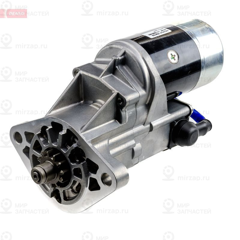 Стартер DENSO DSN1228