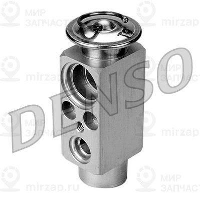 Расширительный клапан, кондиционер DENSO DVE05005