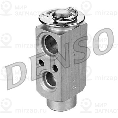 Расширительный клапан, кондиционер DENSO DVE05009