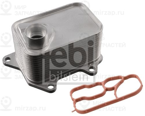 Запчасть FEBI 106907