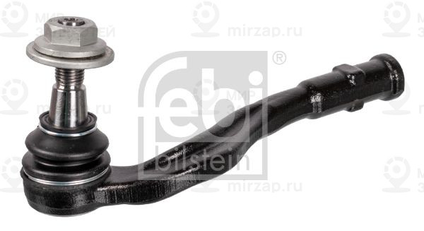 Наконечник поперечной рулевой тяги FEBI 108812