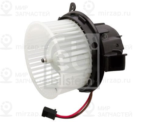 Вентилятор салона FEBI 108847