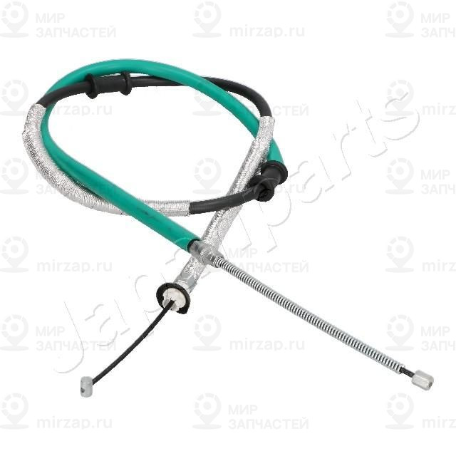 Запчасть JAPANPARTS BC0243