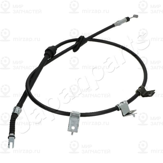 Тросик, cтояночный тормоз JAPANPARTS BC423L