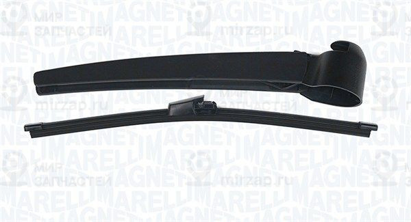 Комплект рычагов стеклоочистителя, система очистки стекол MAGNETI MARELLI 000723180199