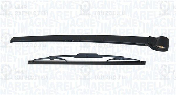 Комплект рычагов стеклоочистителя, система очистки стекол MAGNETI MARELLI 000723180310
