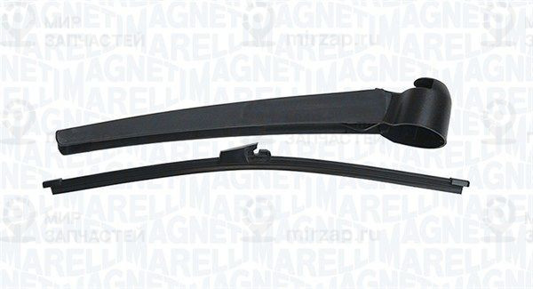 Комплект рычагов стеклоочистителя, система очистки стекол MAGNETI MARELLI 000723180325