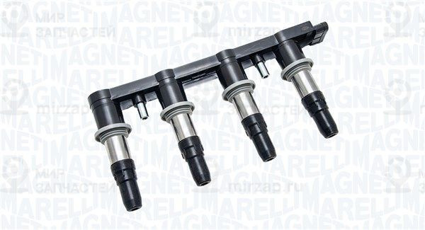Катушка зажигания MAGNETI MARELLI 060717180012