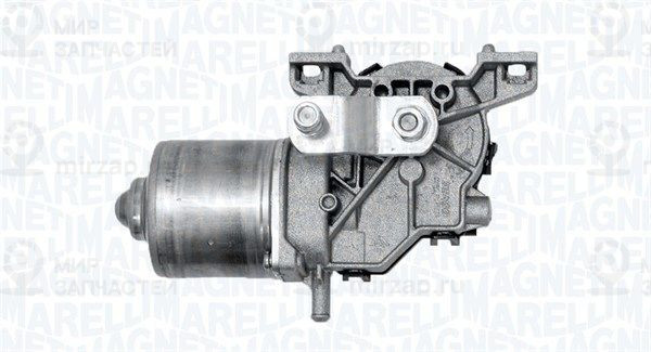 Двигатель стеклоочистителя MAGNETI MARELLI 064014007010