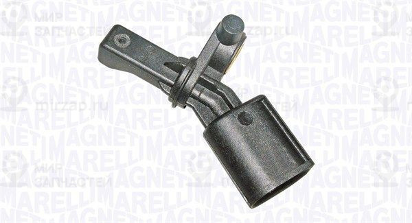 Датчик, частота вращения колеса MAGNETI MARELLI 172100026010
