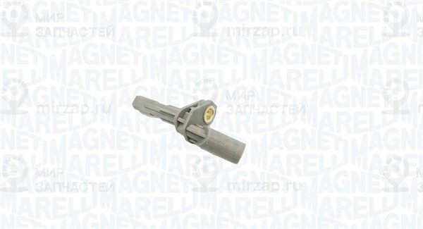 Датчик, частота вращения колеса MAGNETI MARELLI 172100142010