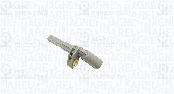 Датчик, частота вращения колеса MAGNETI MARELLI 172100143010