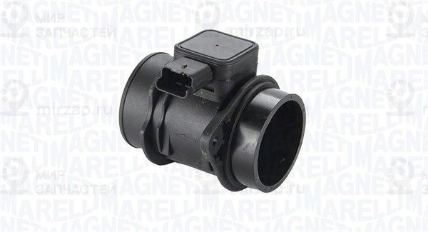 Расходомер воздуха MAGNETI MARELLI 213719782019