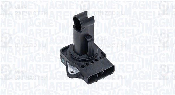Расходомер воздуха MAGNETI MARELLI 213719852019