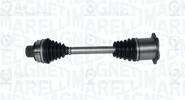 Приводной вал MAGNETI MARELLI 302004190125