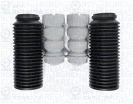 Пылезащитный комплект, амортизатор MAGNETI MARELLI 310116110019