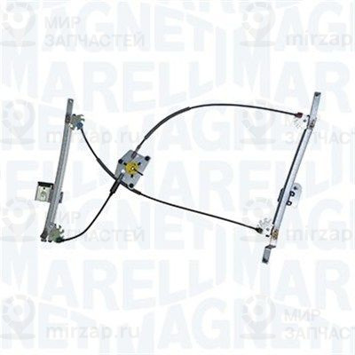 Стеклоподъемник MAGNETI MARELLI 350103173600