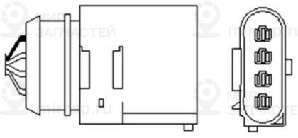 Запчасть MAGNETI MARELLI 466016355011