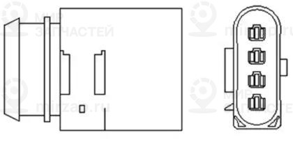 Запчасть MAGNETI MARELLI 466016355034