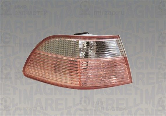 Задний фонарь MAGNETI MARELLI 712415001110