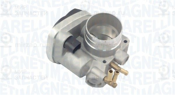 Корпус дроссельной заслонки MAGNETI MARELLI 802000000039