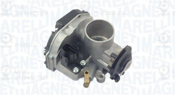 Корпус дроссельной заслонки MAGNETI MARELLI 802000000081
