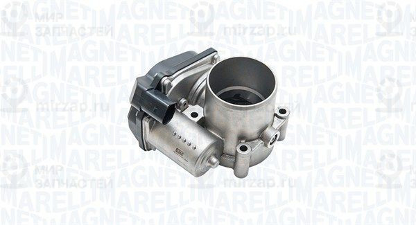 Корпус дроссельной заслонки MAGNETI MARELLI 802100000021
