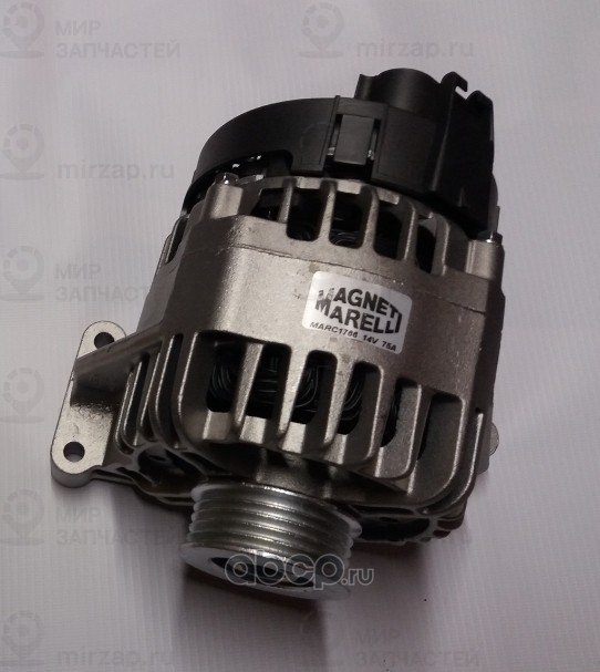 Запчасть MAGNETI MARELLI 943317661010