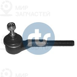 Наконечник поперечной рулевой тяги RTS 91004112