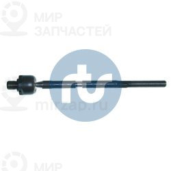 Осевой шарнир, рулевая тяга RTS 9205154