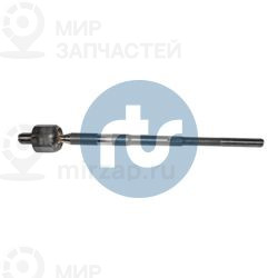 Осевой шарнир, рулевая тяга RTS 9209748