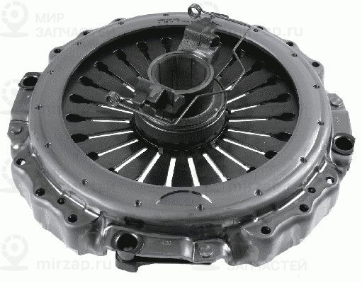 Нажимной диск сцепления SACHS 3483034035
