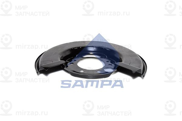 Пыльник/сальник кол.подшипника SAMPA 010498